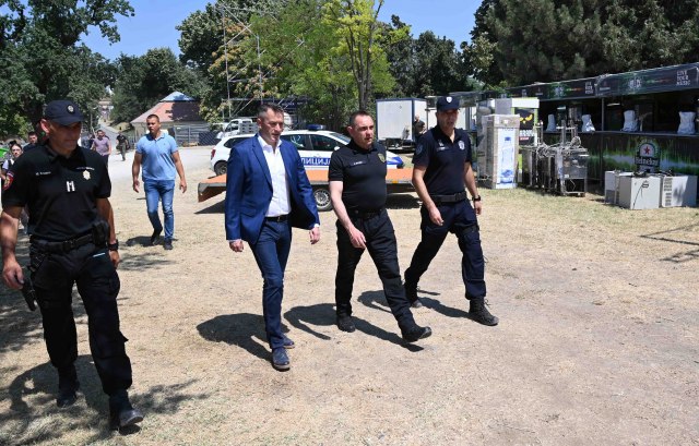 Nemojte da se drogirate