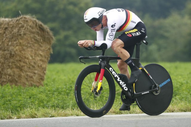 EPA-EFE/GUILLAUME HORCAJUELO