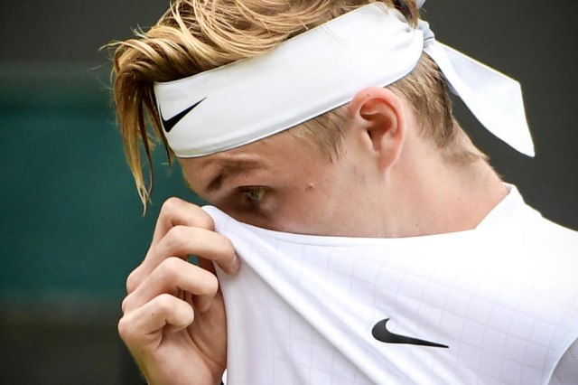 Precrtao sve poraze od Ðokoviæa pred polufinale: Za mene je 0:0