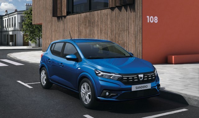 Dacia je hit u Britaniji – prodato 200.000 automobila