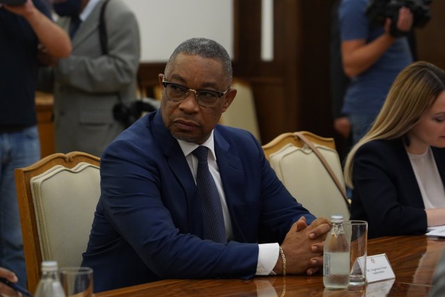 Stav Angole nepromenjen po pitanju Kosova