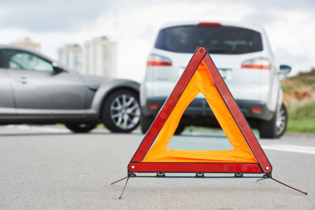 Koji automobili najčešće učestvuju u saobraćajnim nezgodama