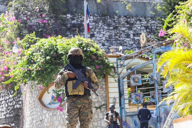 Klupko se odmotava: Nove teorije - opet Amerikanci?; To su bili plaćenici