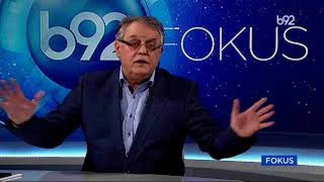 Čović u Fokusu: Zločinac se vraća na mesto zločina; Pritisci će biti sve veći