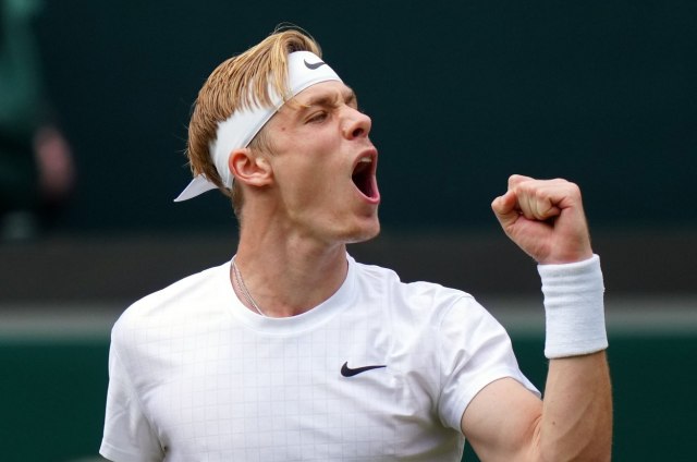 Ðokoviæ za finale protiv Šapovalova