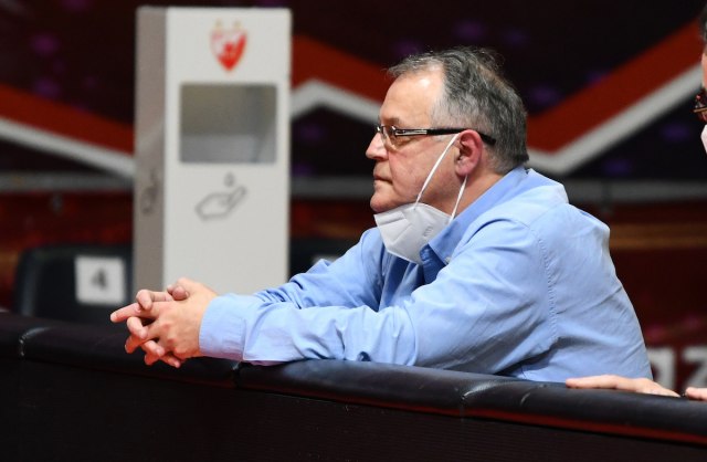 Čović o Panteru, budžetima i odgovornosti KSS za debakl