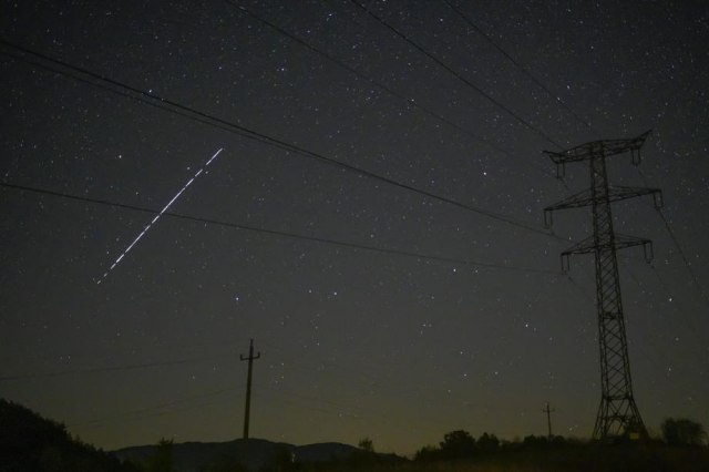 Više država ostalo u mraku: Sve je stalo zbog jedne stvari