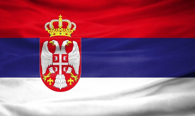 Lista pokazala: Srbija ubedljivo prva