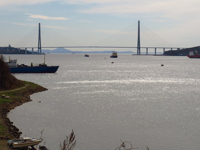 Nova provokacija: Američki ratni brod zašao u Crno more i plovi po Bosforu; Držimo ih na oku VIDEO