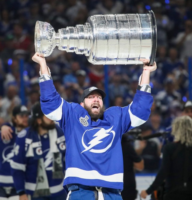 Nepobedivi – Tampa odbranila titulu!