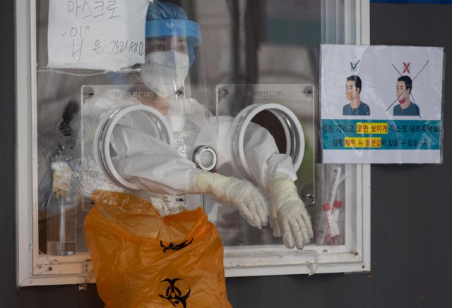 EPA-EFE/JEON HEON-KYUN