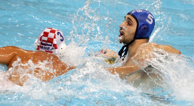 Crnogorci i Hrvati otkrili timove koji æe izazvati šampiona – Srbiju