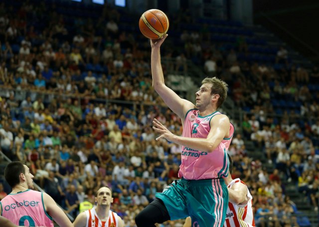 Mega: Hvala Novice, što su uz tebe stasavali Jokić, Micić