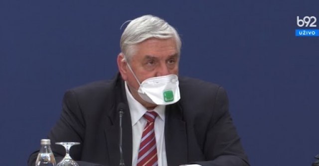 Doktor Tiodorović: Ne mogu ja da ih motivišem