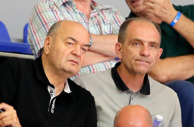 Vujošević: Reprezentacija više nije stvar prestiža