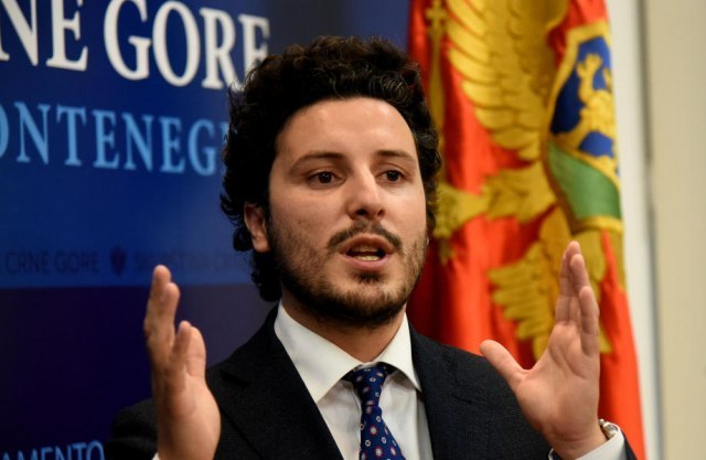 Abazović tvrdi: Nije protiv srpskog naroda