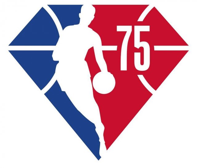 NBA liga ima novi logo FOTO