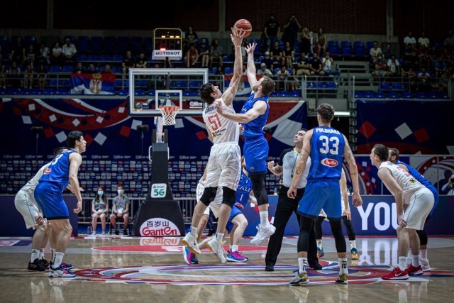 Ko ne prati košarku, ne zna da postoji Evroliga