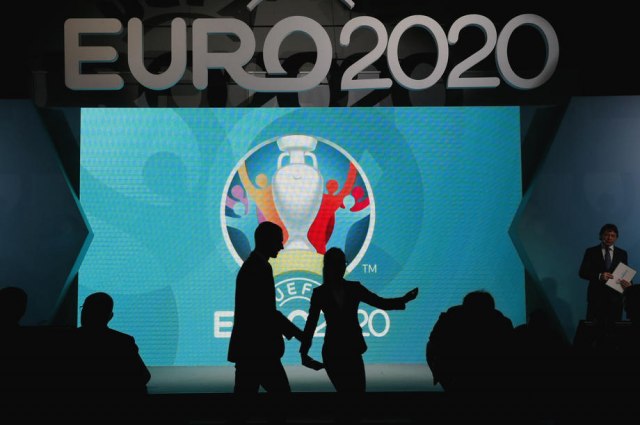 UEFA se pokajala: Nikad više ovakav EURO