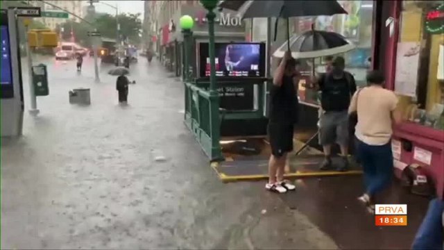 Foto: Printskrin/Prva TV