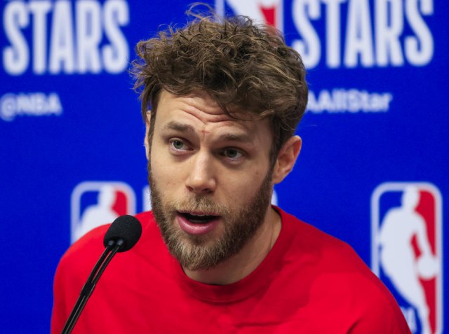 Povratnik: NBA pojačanje stiglo u Milano