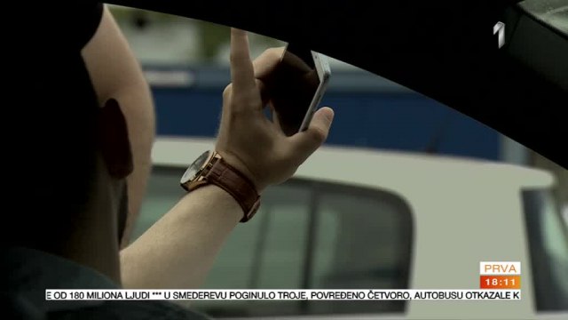 Da li kriminalci u Srbiji prete novinarima? VIDEO