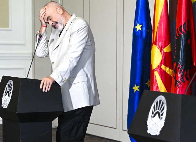 Rama o proširivanju EU: Ovo je tužno