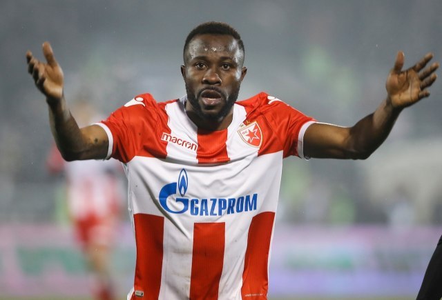 Stigla presuda za Kangin lažni identitet