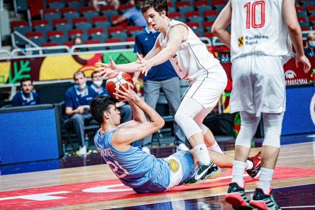 Srbija u polufinalu Svetskog prvenstva!