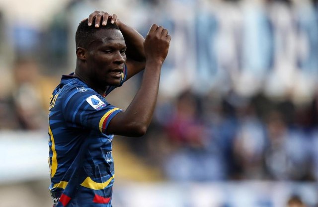 Nova drama zbog srca – Milunovićev saigrač se srušio