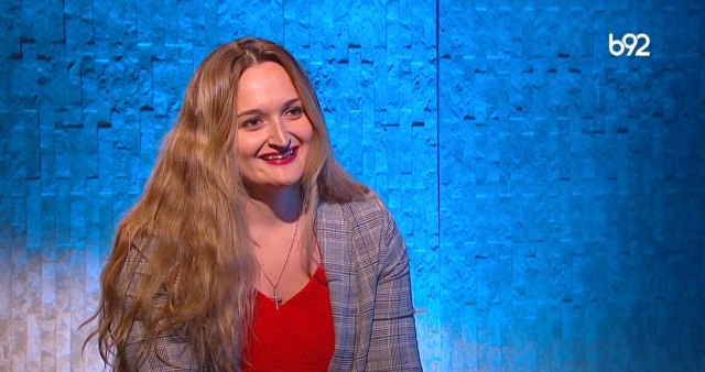 #kakosi 04: Dr Jovana Todorović [podcast]