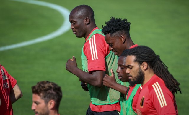 Arsenal pronašao pojačanje u Belgiji