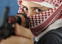 Shutterstock/ ZouZou