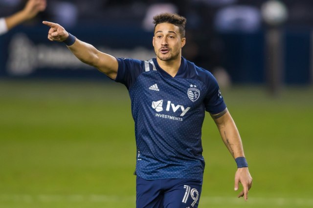 Klub prodao igrača nakon samo pet meseci jer neće da se vakciniše