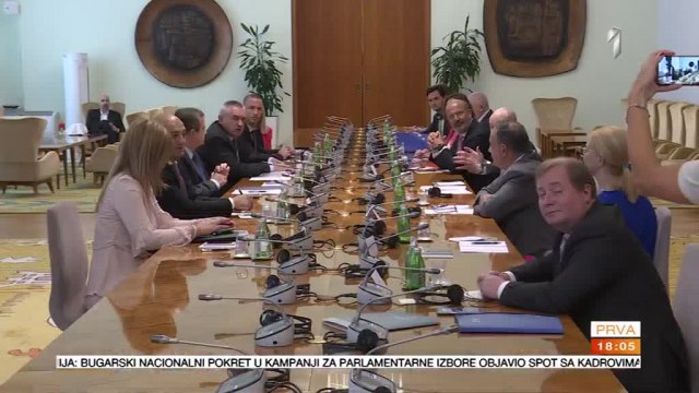 Foto: Printskrin/Prva TV