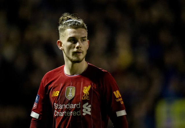 Liverpul blindirao najvećeg talenta