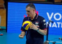 Foto: Pedja Milosavljevic / STARSPORT