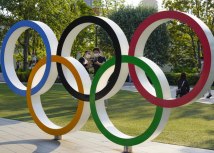 EPA-EFE/KIMIMASA MAYAMA