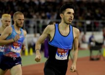 Foto: Pedja Milosavljevic/STARSPORT