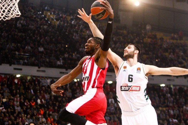 Partizanov rival u Evrokupu se pojačao
