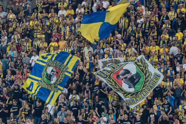 Partizanov rival pobedio u 119. minutu