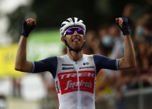 EPA-EFE/GUILLAUME HORCAJUELO