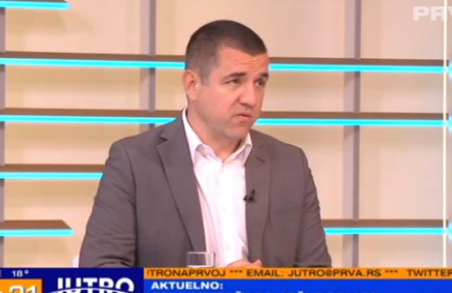 Okanović: Jul i avgust su najkritičniji u saobraćaju; Jedna stvar je kobna za decu