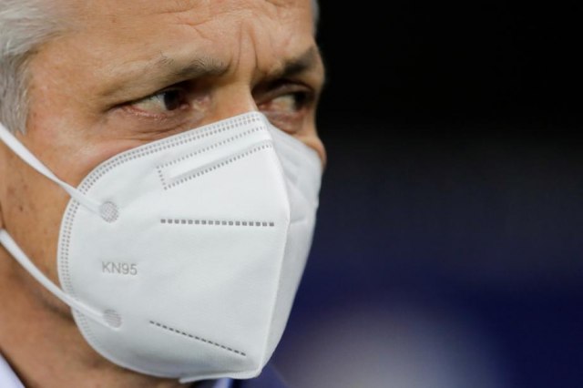 EPA-EFE/Joedson Alves