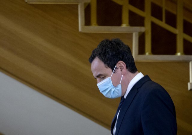 Kurti će biti primoran - u pitanju je ZSO