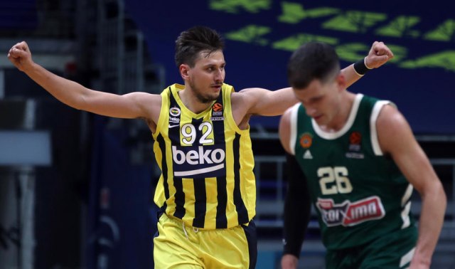 Uljanovas se vratio kući