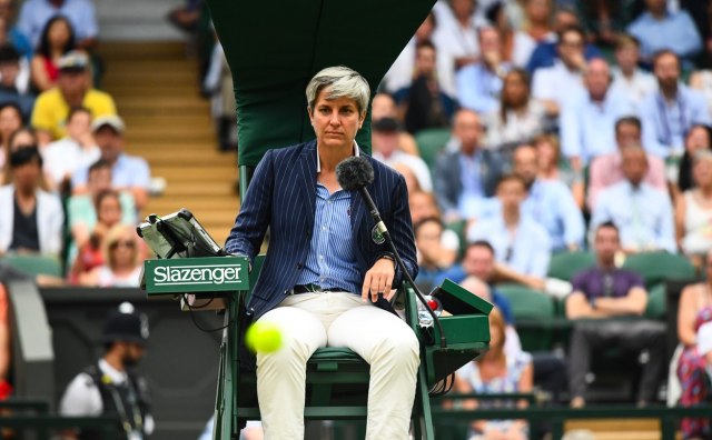 Hrvatica sudi Ðokoviæu u finalu