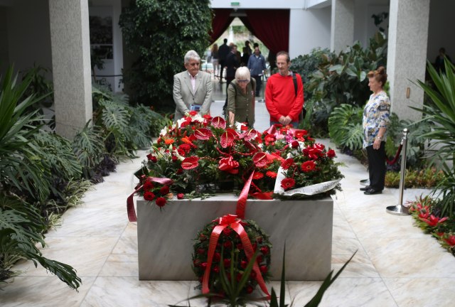 Kuća cveća sprema se za kompletnu rekonstrukciju