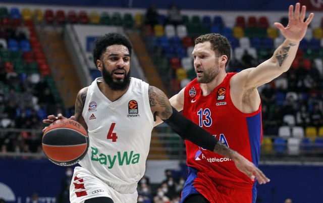 Olimpijakos krade pojačanje Budućnosti