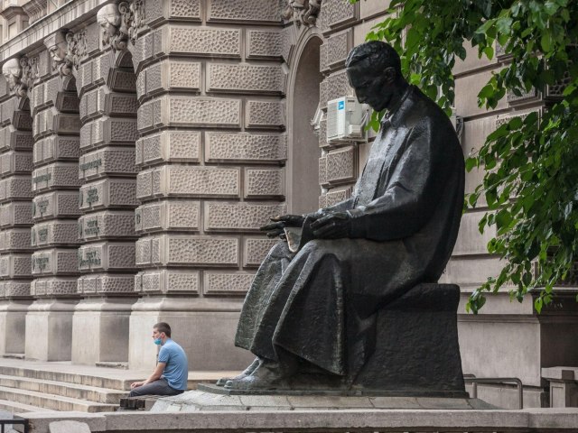 Tesla u Beogradu boravio svega 31 sat